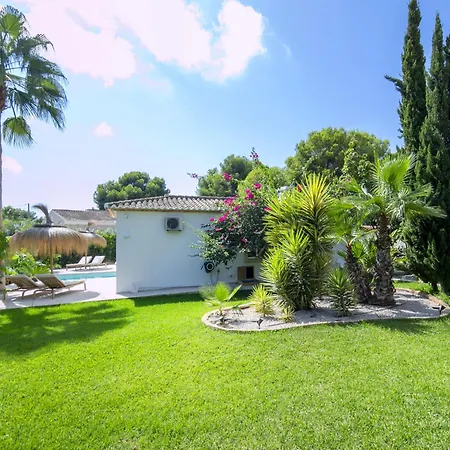 Villa Serenidad By Interhome
