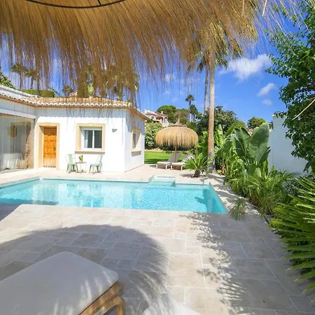 Serenidad By Interhome Ifach