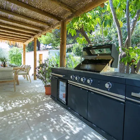 Serenidad By Interhome Villa Ifach