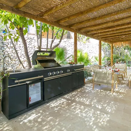 Villa Serenidad By Interhome *