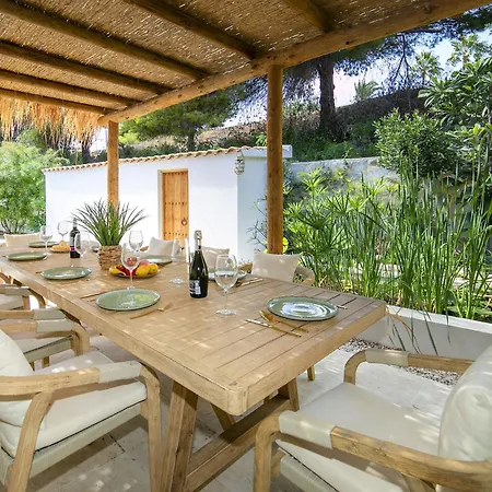Serenidad By Interhome Ifach