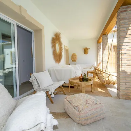 Serenidad By Interhome