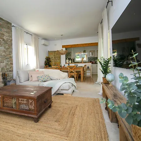 Serenidad By Interhome